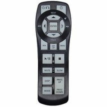 VES 05091148AA Chrysler Jeep Dodge Remote For Rear Vehicle Entertainment System - $47.89