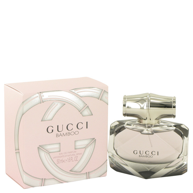 Gucci Bamboo by Gucci Eau De Parfum Spray 1.7 oz - £56.25 GBP