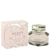 Gucci Bamboo by Gucci Eau De Parfum Spray 1.7 oz - $71.95