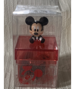 Mickey Box Type Sticky Note Mini Figure - $371.58 MXN