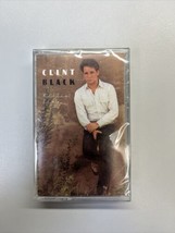 Killin&#39; Time by Clint Black (Cassette, RCA Records). NEW! - £4.54 GBP