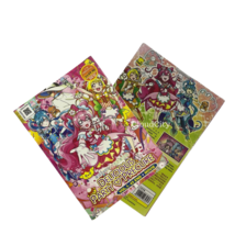 Delicious Party Pretty Cure Vol.1-45 End + Movie DVD Anime English Subtitle - £24.84 GBP