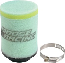 Moose Racing Pre-Oiled Air Filter For 00-12 Yamaha Big Bear YFM 400 Tracker 250 - $32.95