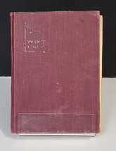 1906 Macaulay’s Essay On WARREN HASTINGS - Macmillan Company Antique Books - £11.67 GBP