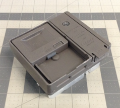 Whirlpool Dishwasher Detergent Dispenser W10620296 W10861000 - $29.65