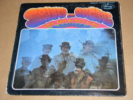 Spanky And Our Gang Vinyl Record Album Mercury Label STEREO - $25.99