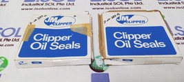 JM Clipper 15929-LPD Genuine Clipper OIL Seals 333B - £70.91 GBP