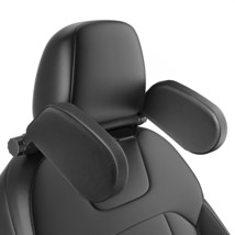 Heapany Car Headrest Pillow, Roadpal Adjustable Sleeping Headrest for Car Seat - £39.56 GBP
