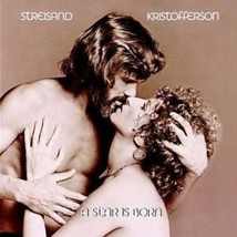 Barbra Streisand : A Star Is Born: Barbra Streisand and Kris Kristofferson CD Pr - £11.96 GBP