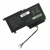 PA5107U Battery for Toshiba Satellite P55-A5312 P55-A5200 P55t-A5116 P000573230 - £61.82 GBP