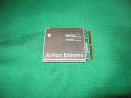 Apple Airport Extreme Card for Power Mac G5/iMac G5/A1026-EX condition - £5.58 GBP