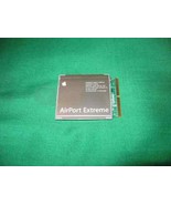 Apple Airport Extreme Card for Power Mac G5/iMac G5/A1026-EX condition - $9.56 CAD