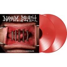 Coded Smears &amp; More Uncommon Slurs [VINYL]  - £34.33 GBP