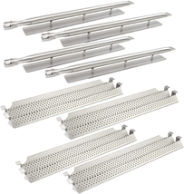 Grill Heat Plates Burners Replacement Parts for Viking VGBQ 30 41 53 in T Series - £153.48 GBP