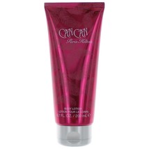 Can Can by Paris Hilton, 6.7 oz Body Lotion for Women - $26.34