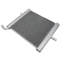 Aluminum Auxiliary Radiator For Range Rover Sport Land Rover Discovery 2... - $111.72