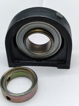  INA SHE09 GRAE 45 NPPB 915 Flange Mount Bearing Unit with Collar  - $859.66 MXN