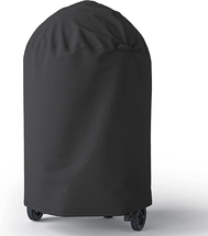 Grill Cover for Char-Griller Akorn Kamado and Premium Kettle Charcoal BB... - $39.55