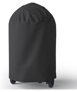 Grill Cover for Char-Griller Akorn Kamado and Premium Kettle Charcoal BB... - $597.69 MXN