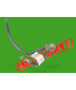 2003-2006 mercedes r230 sl500 sl55 REAR positive battery cable A23054072... - $63.26 CAD