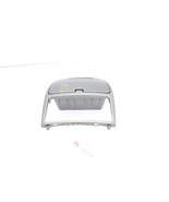 00-02 TOYOTA CELICA CENTER CONSOLE RADIO BEZEL TRIM &amp; STORAGE COMPARTMEN... - $241.42 CAD