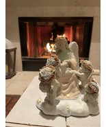 Vintage Dreamsicles The Dedication Heavenly Classics Ltd Edition Signed ... - $71.07 CAD