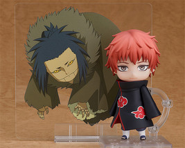 Good Smile Nendoroid No 1373 Naruto Shippuden Sasori Action Figure - £121.50 GBP