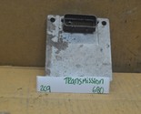 06-10 Chevrolet Cobalt Transmission Control Unit TCU 24252114 Module 680... - $9.99