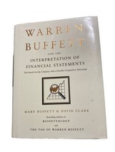 Warren Buffett and the Interpretation of Financial Statements : The Search fo... - £7.78 GBP