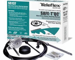 Tele-Flex Safe-T QC Rotary Steering Kit | 13&#39; | SS13713 - $242.55