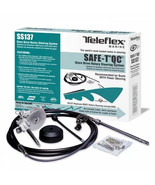 Tele-Flex Safe-T QC Rotary Steering Kit | 13&#39; | SS13713 - $242.55