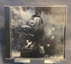 The Who - Quadrophenia (CD, 1985, Track) - Disc One Only - Very Good - $7.69