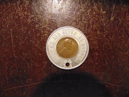 1959 Guarantee Auto Stores of Indiana &quot;Keep Me and Never Go Broke&quot; Penny... - $8.00