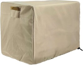 Wen 56310Ic And Wen 3800 Universal Outdoor Generator Covers By Joramoy, - $30.93