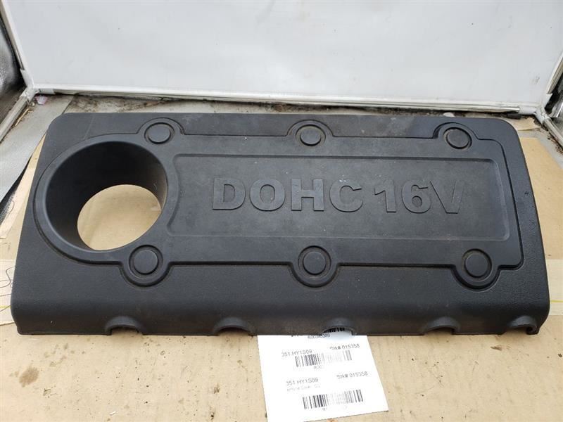 Primary image for SONATA    2009 Engine Cover 345389Tested