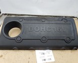 SONATA    2009 Engine Cover 345389Tested - £47.85 GBP