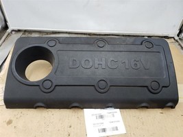SONATA    2009 Engine Cover 345389Tested - £47.50 GBP