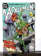 Aquaman #3 August 1989 - £4.66 GBP