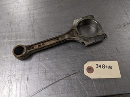 Connecting Rod Standard For 14-16 Hyundai Elantra  2.0 - $742.39 MXN