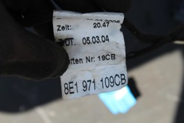 2006-2009 AUDI A4 QUATTRO S-LINE POWER STEERING WIRE HARNESS LOOM V1069 image 6