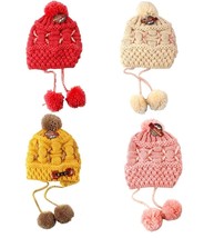 12 Ladies Knit Winter Hats Stocking Stuffer Gift Warm Assorted Wholesale... - $753.65 MXN