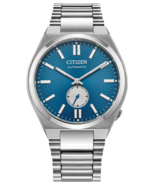 Citizen Automatic Blue Dial Men's Watch NK5010-51L - $811.37 CAD