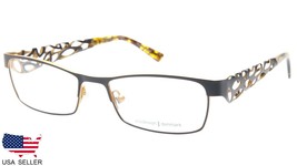 Prodesign Denmark 5140 c.6031 Black Eyeglasses Display Model 52-17-135mm Japa... - $83.28