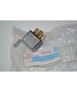 NEW Genuine OEM Volvo Penta Relay Part# 837878-8 - £72.67 GBP