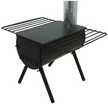 Heavy-Duty Cylinder Stove By Camp Chef Alpine. - £295.75 GBP