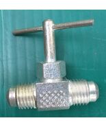 Bunn 00484.0001 Needle Valve for Coffee and Iced Tea Brewers - $13.87 CAD