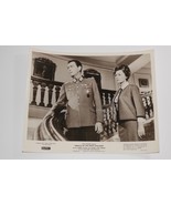 Miracle of the White Stallions 1962 Glossy Still Photo Walt Disney Rober... - £10.92 GBP