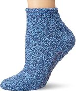 New Dr. Scholls 2 PAIR Low Cut Soothing Spa W/ Grippers Womens Size 4-10... - €16,42 EUR