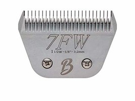 Bucchelli #7FW Full Teeth blades same factory and compatible with all bl... - £31.45 GBP