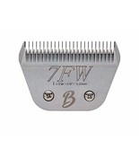 Bucchelli #7FW Full Teeth blades same factory and compatible with all bl... - €33,94 EUR